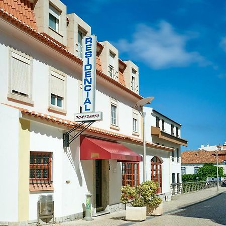 אריסרייה Residencial Fortunato מראה חיצוני תמונה