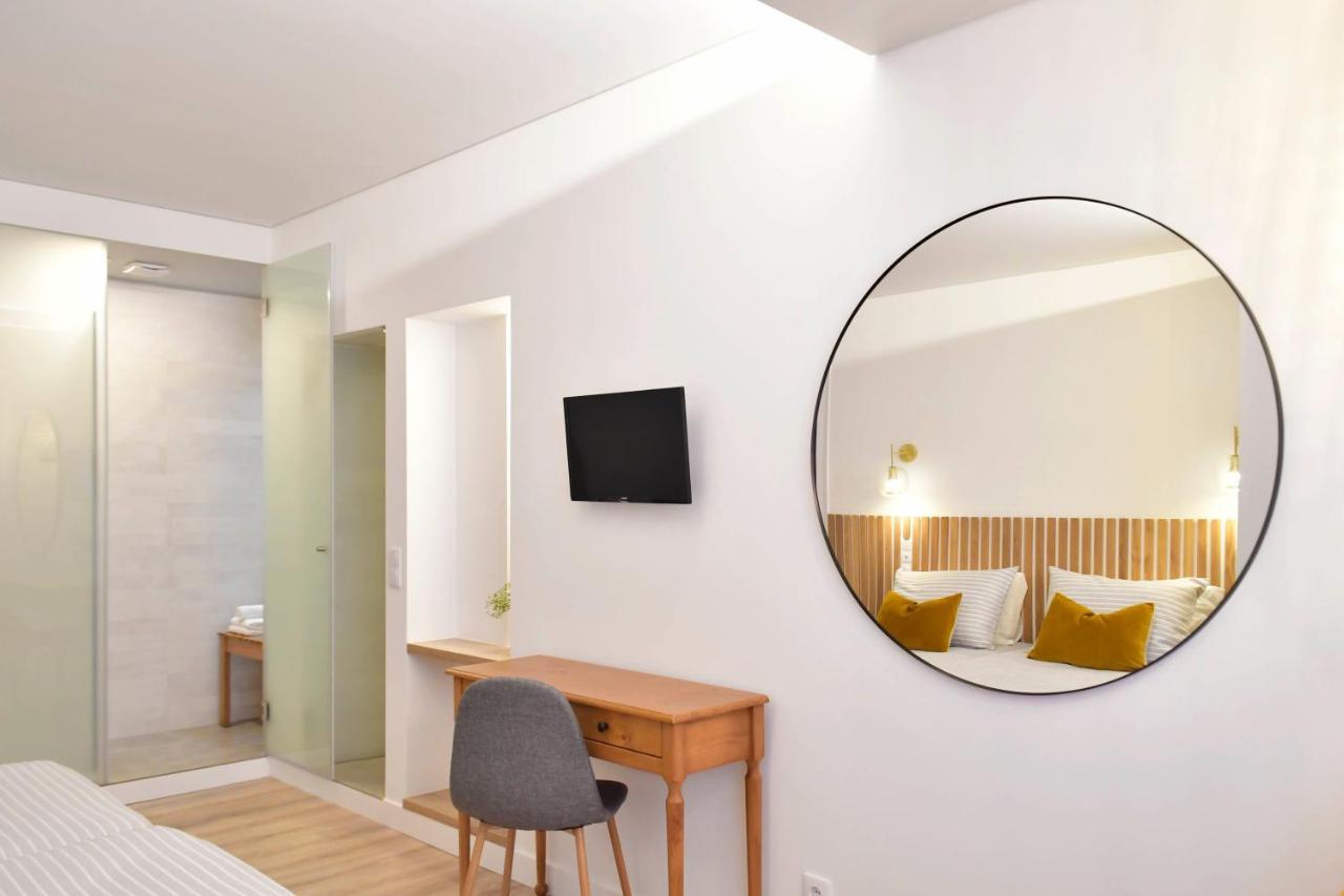 אריסרייה Residencial Fortunato מראה חיצוני תמונה