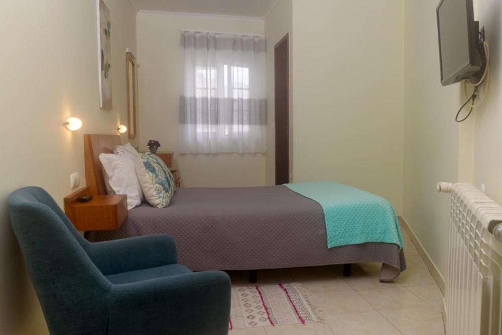 אריסרייה Residencial Fortunato מראה חיצוני תמונה