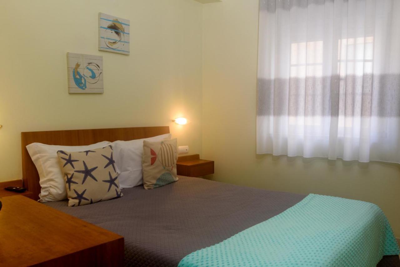 אריסרייה Residencial Fortunato מראה חיצוני תמונה