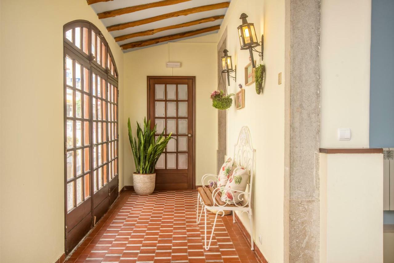 אריסרייה Residencial Fortunato מראה חיצוני תמונה