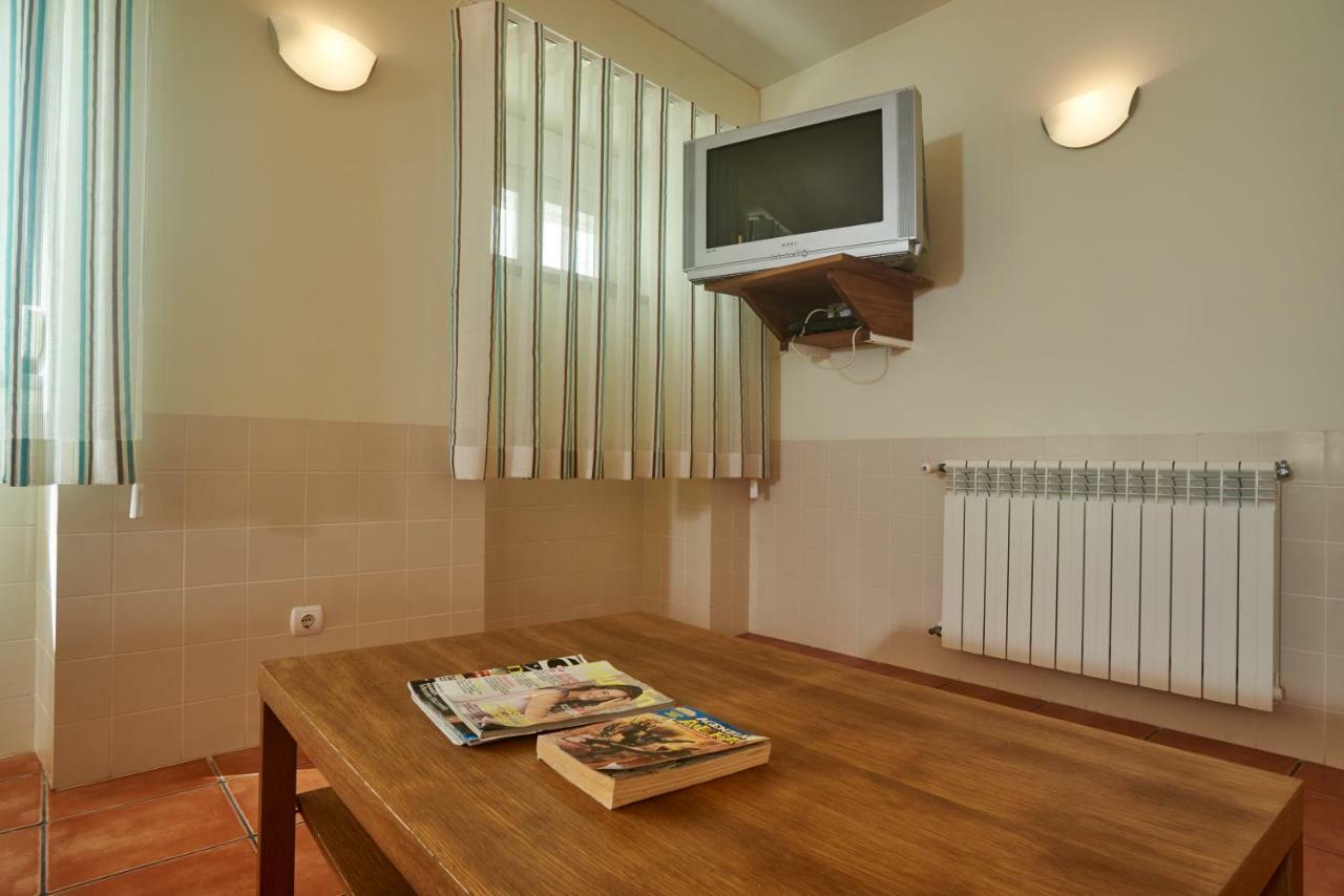 אריסרייה Residencial Fortunato מראה חיצוני תמונה