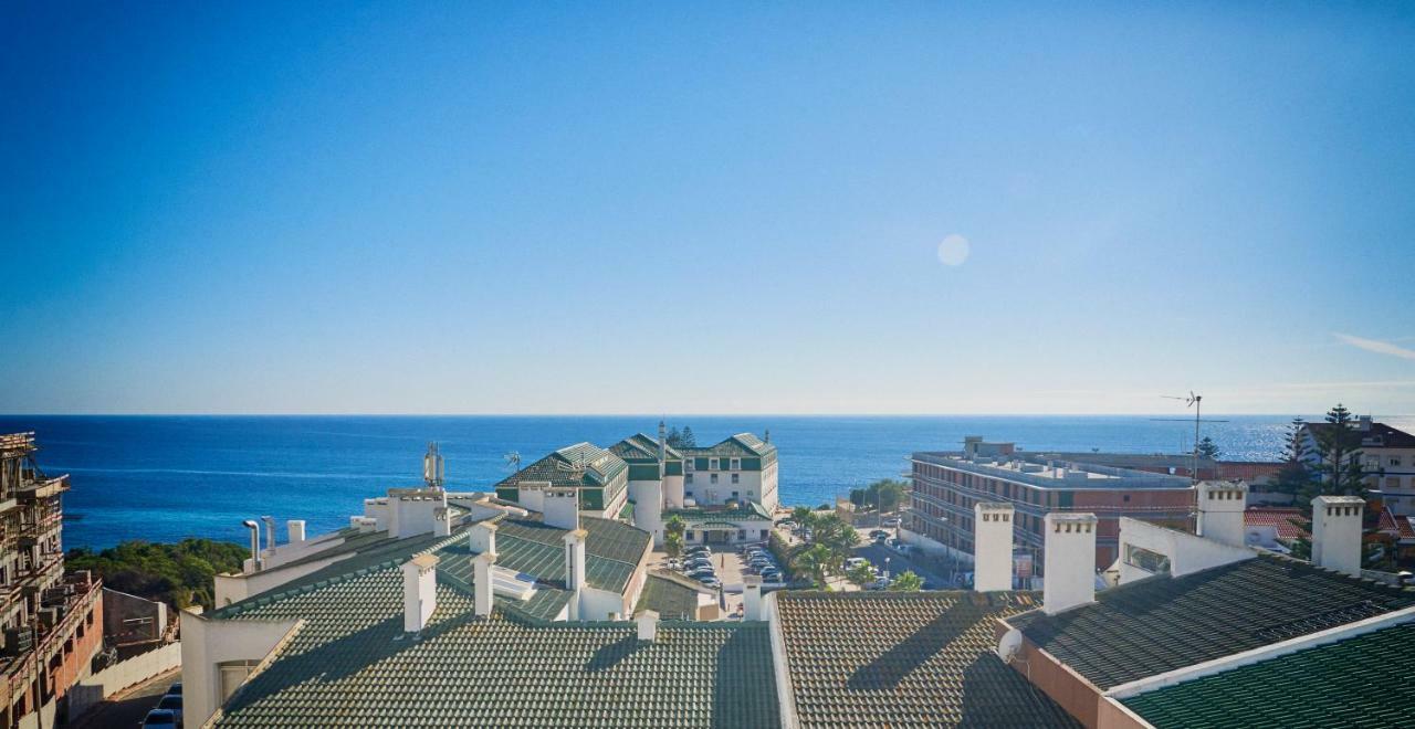 אריסרייה Residencial Fortunato מראה חיצוני תמונה